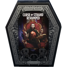 Load image into Gallery viewer, Curse of Strahd Revamped (6697041002658)
