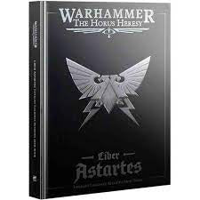 L/A:LOYALIST LEGIONES ASTARTES (ENG) (7530254860450)