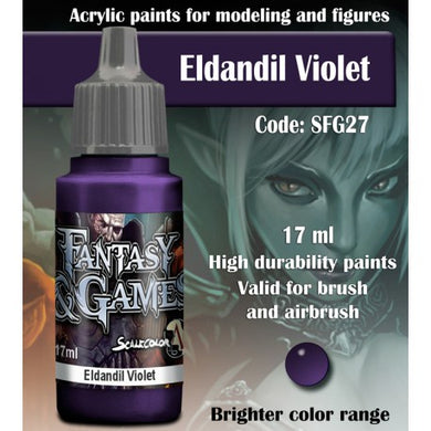 Scale75 Eldandil Violet (7086142685346)