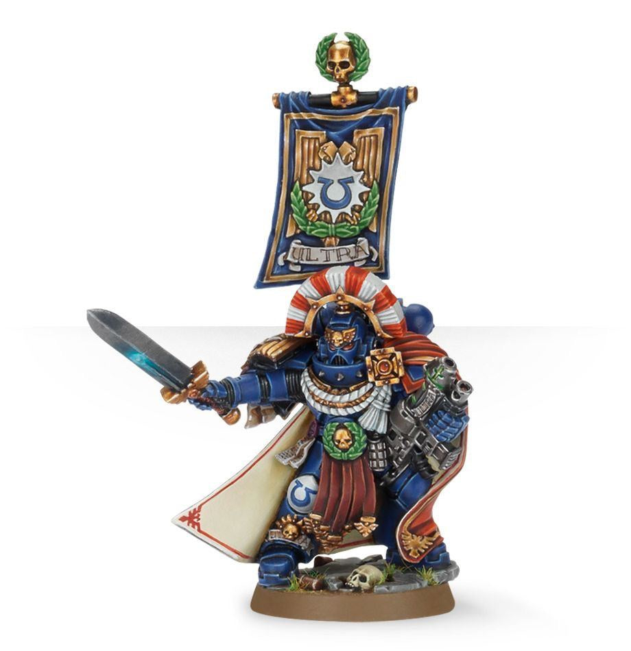 SPACE MARINE CAPTAIN (6771086917794)