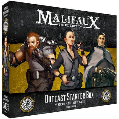 M3E: Outcast Starter Box (6998413639842)