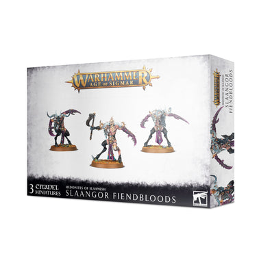 HEDONITES: SLAANGOR FIENDBLOODS (6743542005922)