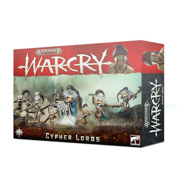 WARCRY: CYPHER LORDS (6818344173730)