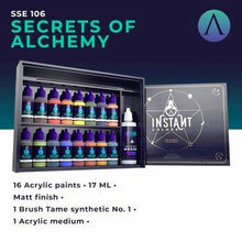 Load image into Gallery viewer, Scale75 The Secrets of Alchemy (6772053115042)
