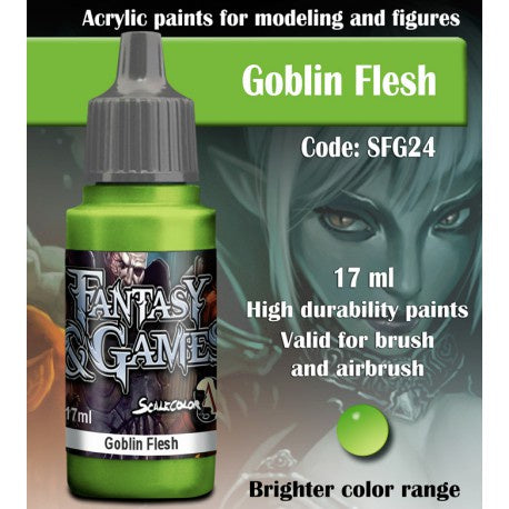 Scale75 Goblin Flesh (7086143144098)