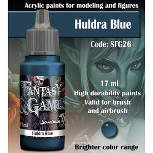 Scale75 Huldra Blue (7086144028834)