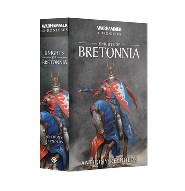 WH CHRONICLES: KNIGHTS OF BRETONNIA (PB) (7083334729890)