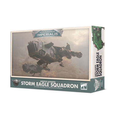 ADEPTUS ASTARTES: STORM EAGLE SQUADRON (7141366235298)