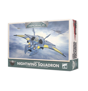 AERO/IMP: ASURYANI NIGHTWING SQUADRON (7141366497442)