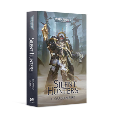 SILENT HUNTERS (PB) (7141367513250)