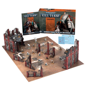 KILL TEAM: CHALNATH (ENGLISH) (7201164492962)