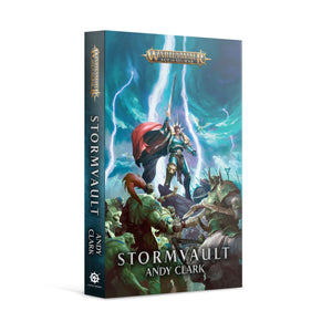 STORMVAULT (PB) (7201164558498)