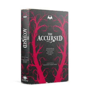 THE ACCURSED (PB) (7185527275682)