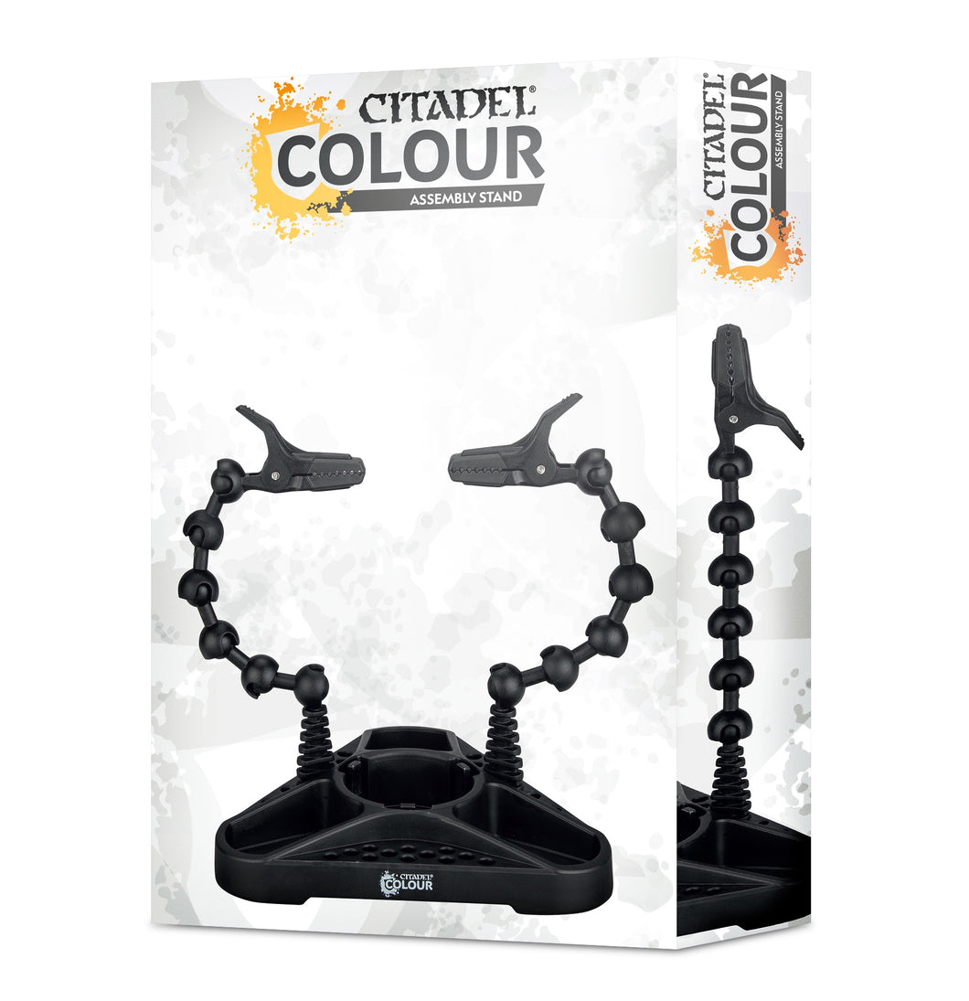 CITADEL COLOUR ASSEMBLY STAND (7201164853410)