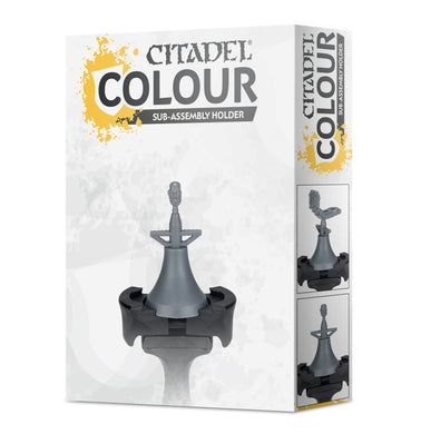 CITADEL COLOUR SUB-ASSEMBLY HOLDER (7201164460194)