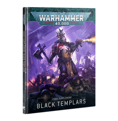 CODEX: BLACK TEMPLARS (HB) (ENGLISH) (7218257658018)