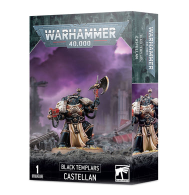 BLACK TEMPLARS CASTELLAN (7218257199266)