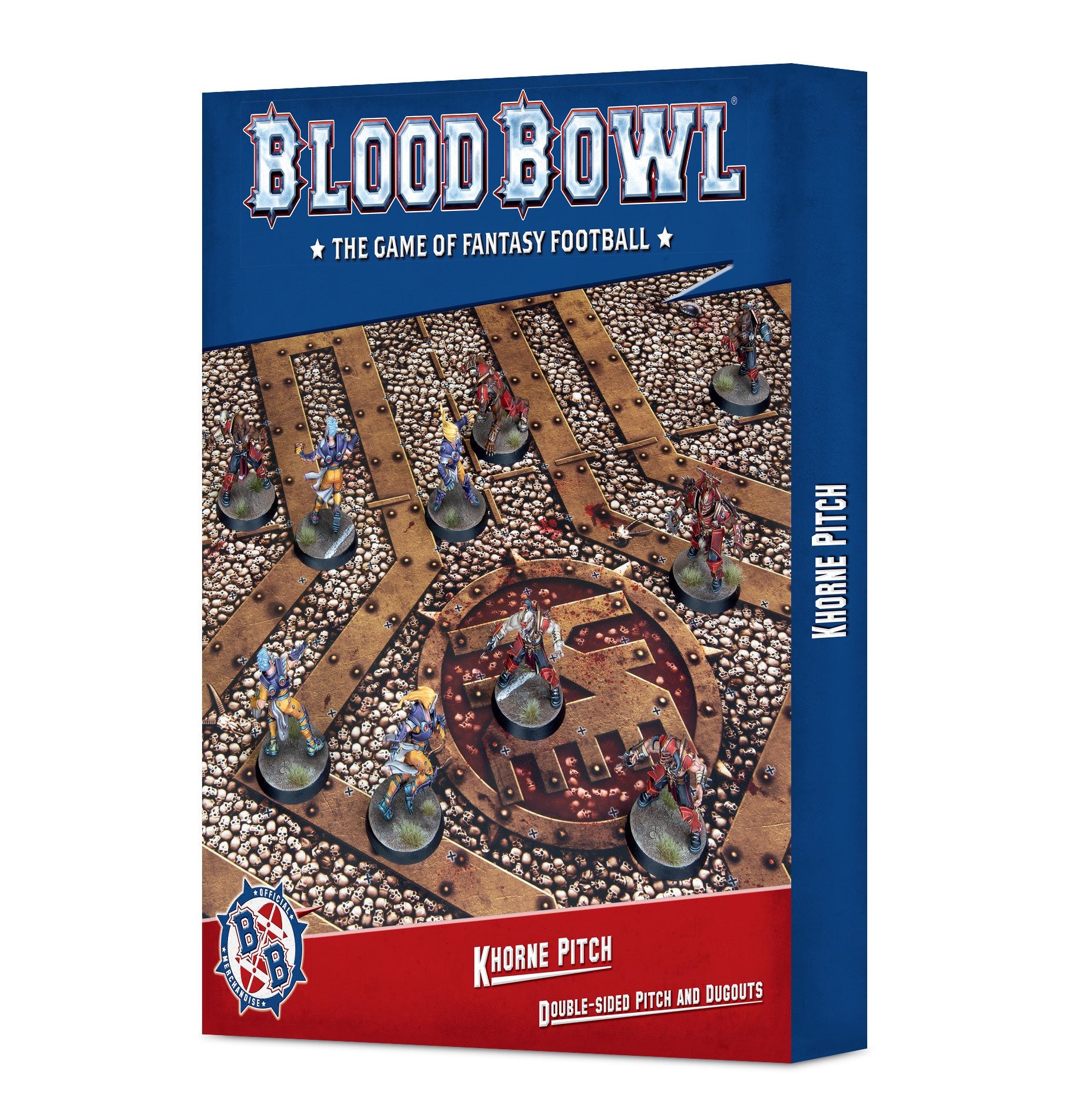 Games Workshop - Specialist Games – Tagged 