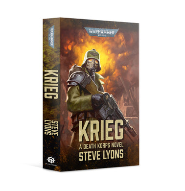 KRIEG (HB) (7321139380386)