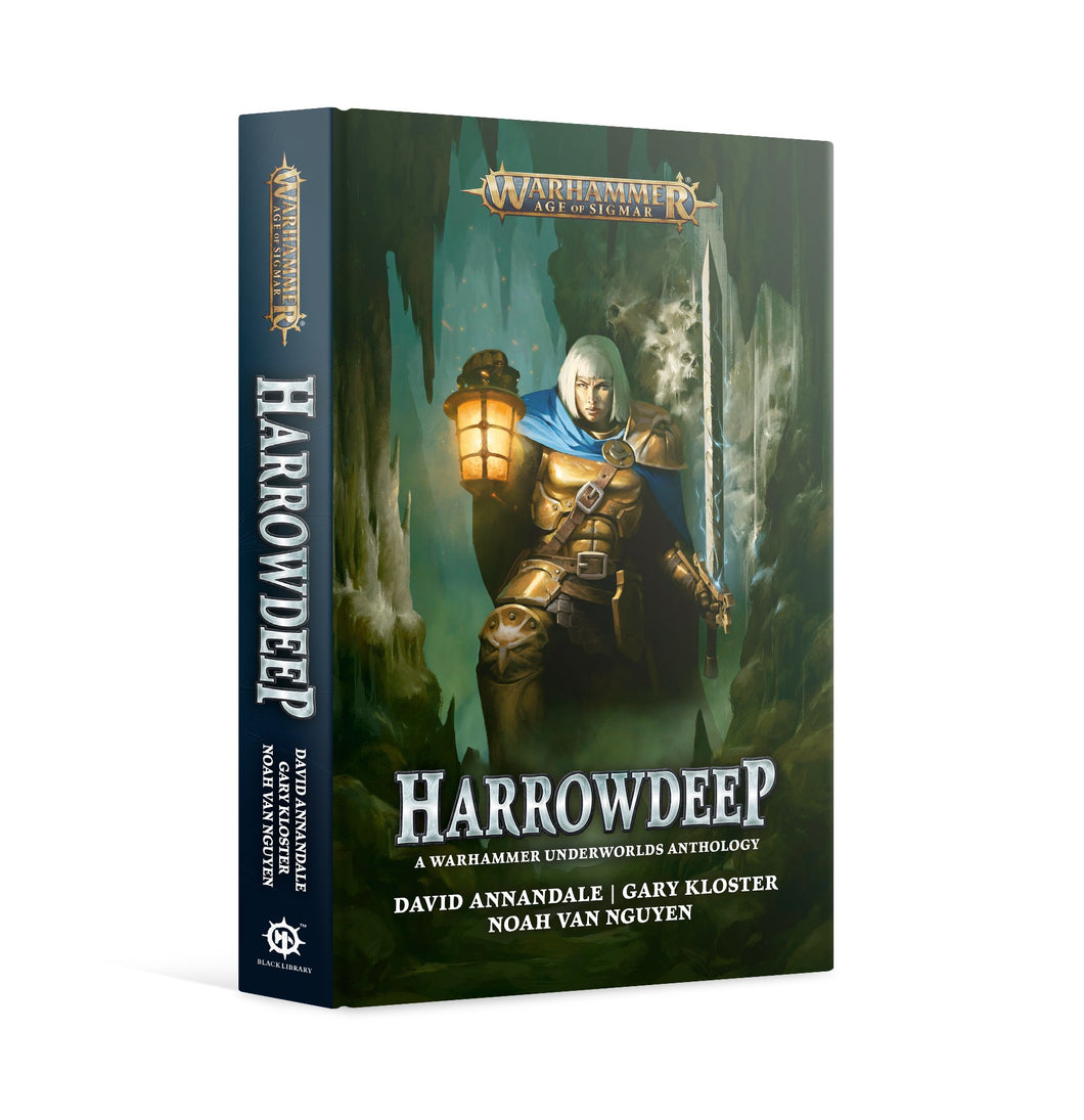 HARROWDEEP (HB) (7309359743138)