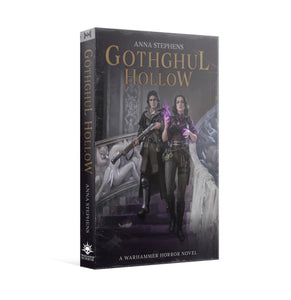 GOTHGHUL HOLLOW (PB) (7331958784162)