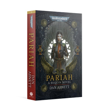 PARIAH (PB) (7341700153506)