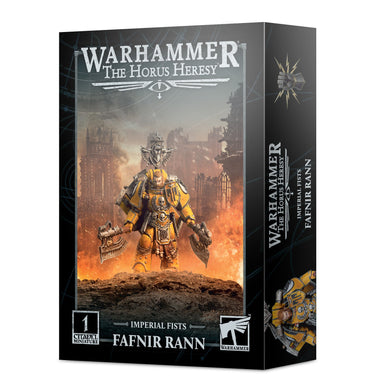 IMPERIAL FISTS: FAFNIR RANN (7365076222114)