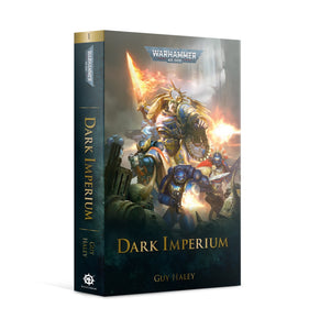 DARK IMPERIUM (ENG) (7408562667682)