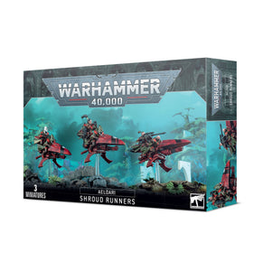 AELDARI: SHROUD RUNNERS (7419449704610)