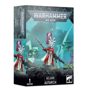 AELDARI: AUTARCH (7419449770146)