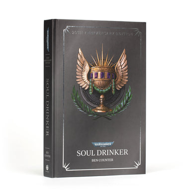 SOUL DRINKER (ROYAL HB ANNIVERSARY ED) (7467414683810)