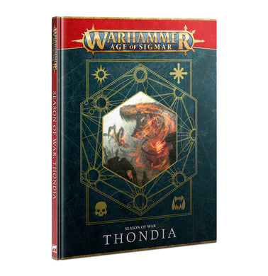 AOS: SEASON OF WAR: THONDIA (ENGLISH) (7443143098530)