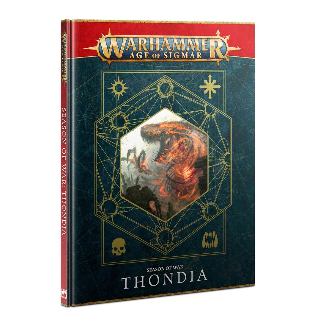 AOS: SEASON OF WAR: THONDIA (ENGLISH) (7443143098530)