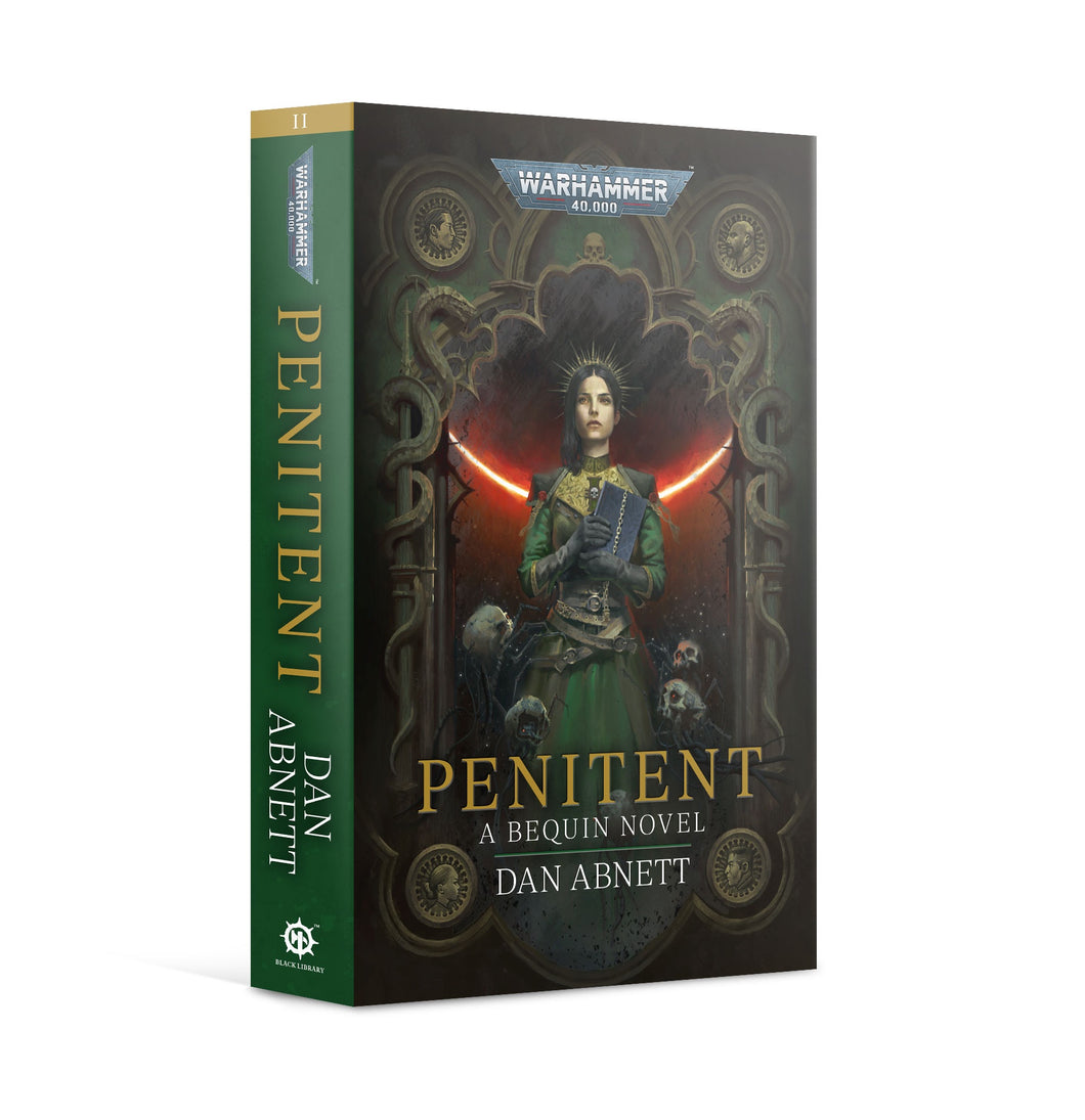PENITENT (PB) (7486528585890)
