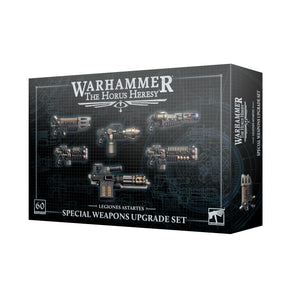 L/ASTARTES: SPECIAL WEAPONS UPGRADE SET (7530254925986)