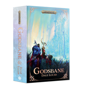 GODSBANE (HB) (7513046679714)