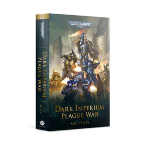 DARK IMPERIUM: PLAGUE WAR (PB) (7545785254050)