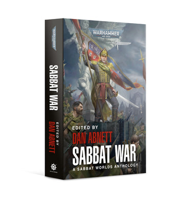 SABBAT WAR (PB) (7545785352354)