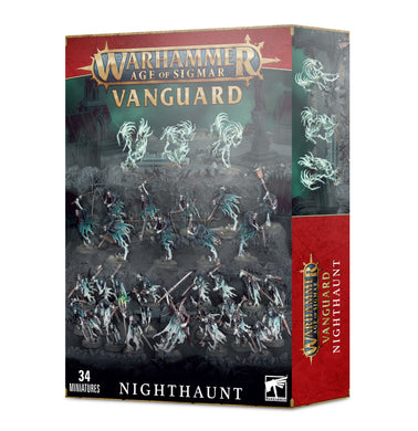 VANGUARD: NIGHTHAUNT (7545784139938)