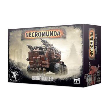 NECROMUNDA: CARGO-8 RIDGEHAULER (7545785909410)