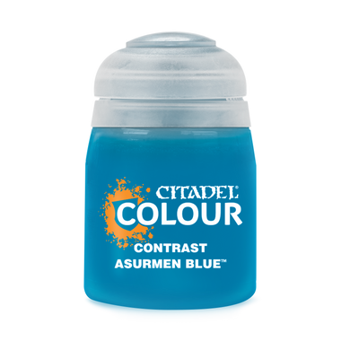 CONTRAST: ASURMEN BLUE (18ML) (7561568583842)