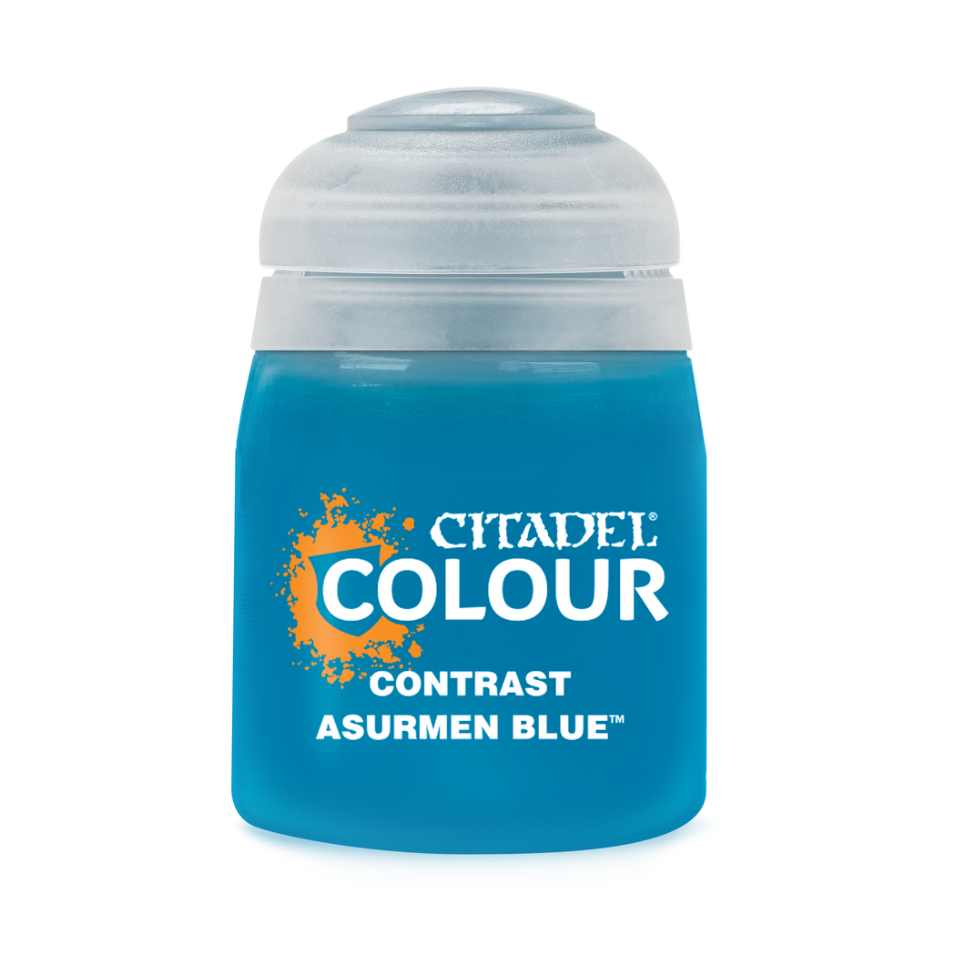 CONTRAST: ASURMEN BLUE (18ML) (7561568583842)