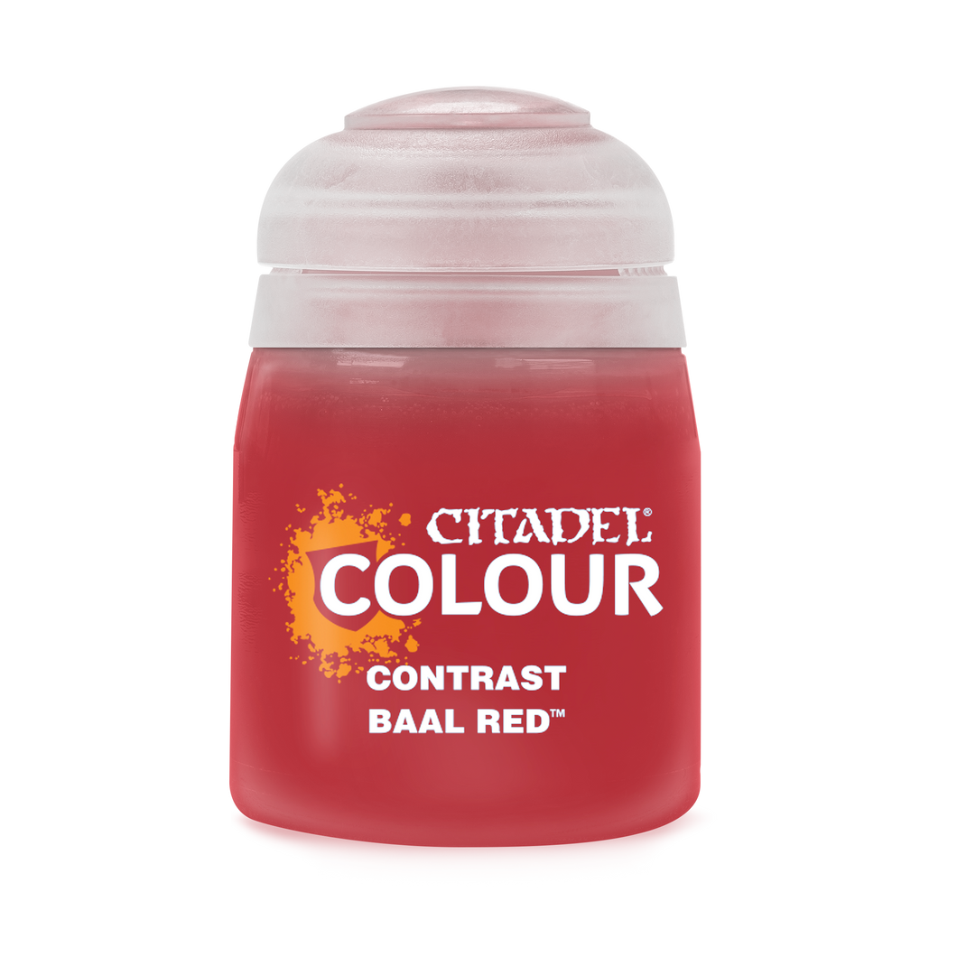 CONTRAST: BAAL RED (18ML) (7561568092322)