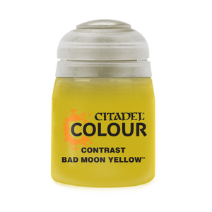 CONTRAST: BAD MOON YELLOW (18ML) (7561569009826)