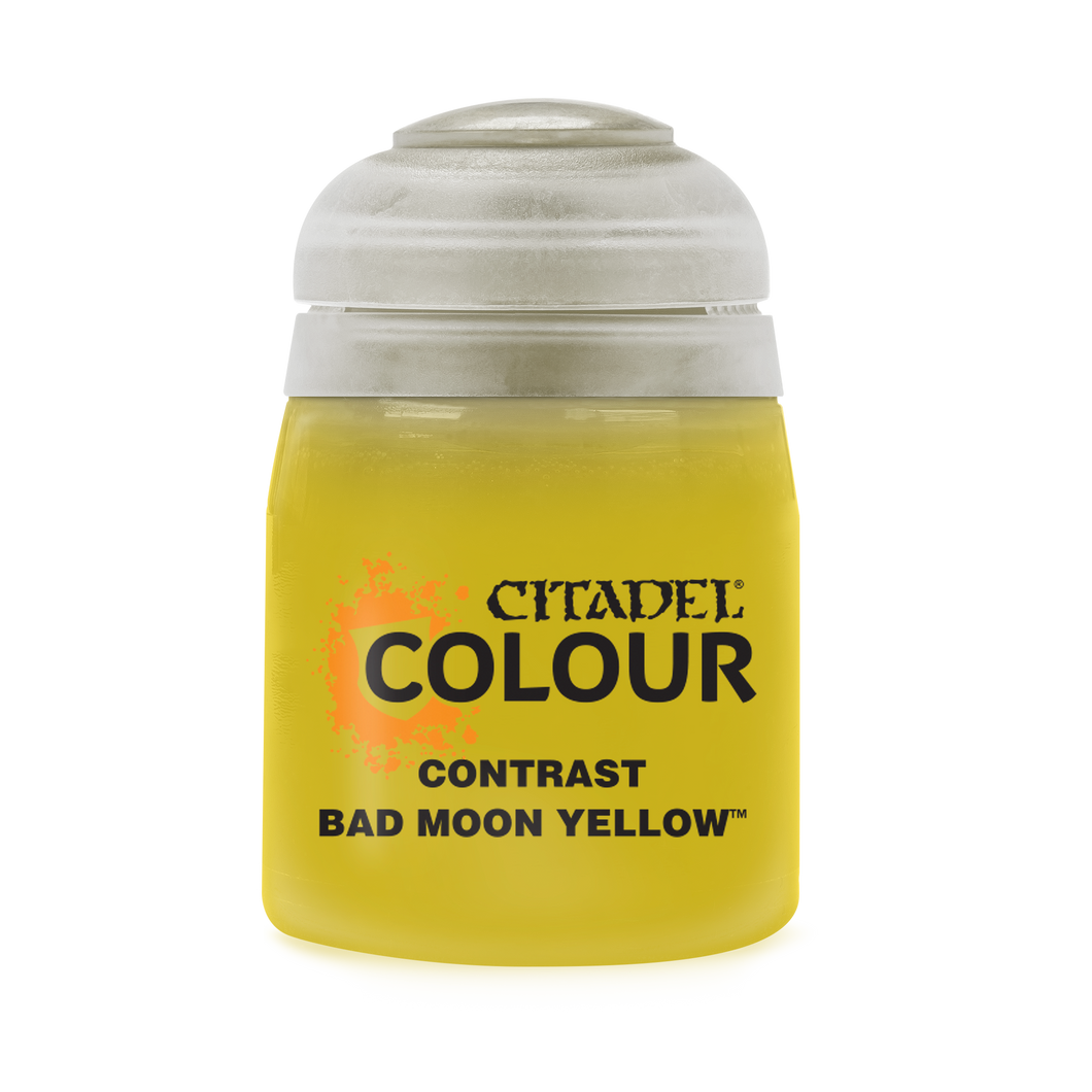 CONTRAST: BAD MOON YELLOW (18ML) (7561569009826)