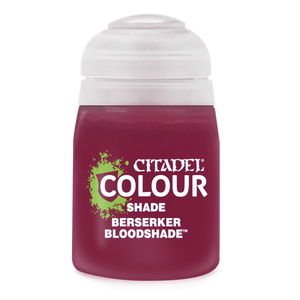 SHADE: BERSERKER BLOODSHADE (18ML) (7561569992866)