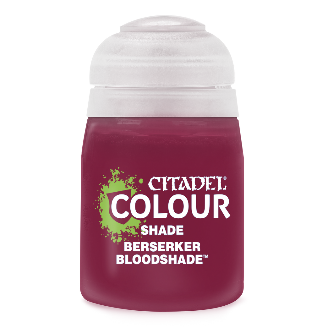 SHADE: BERSERKER BLOODSHADE (18ML) (7561569992866)