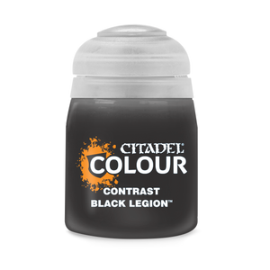 CONTRAST: BLACK LEGION (18ML) (7561569730722)