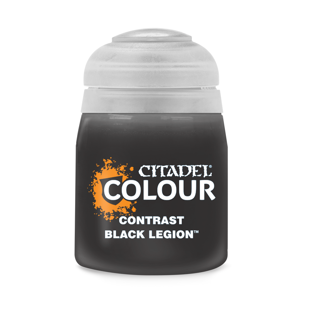 CONTRAST: BLACK LEGION (18ML) (7561569730722)