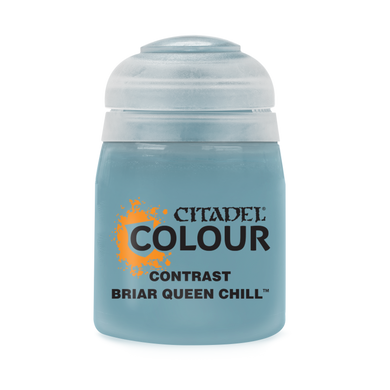 CONTRAST: BRIAR QUEEN CHILL (18ML) (7561568845986)